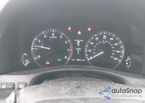 2015 Lexus Gs 350 from USA, damaged, VIN JTHBE1BL3FA018176